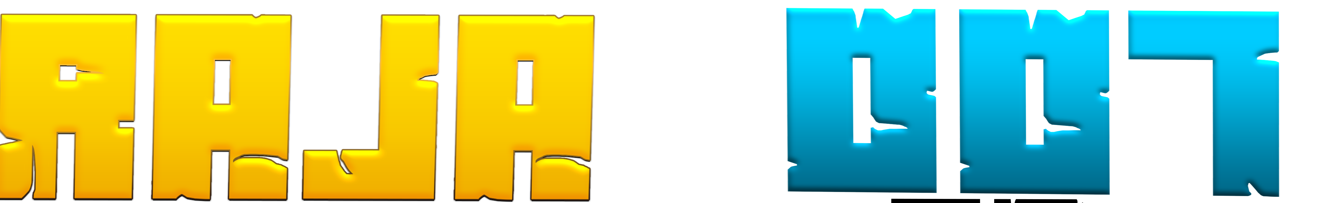 LOGO RAJA007